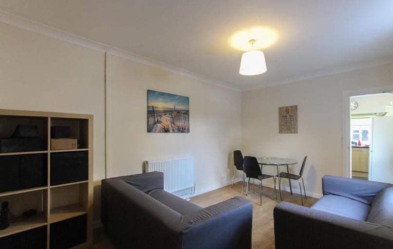 Malefant Street, Cathays, Cardiff - Image 1